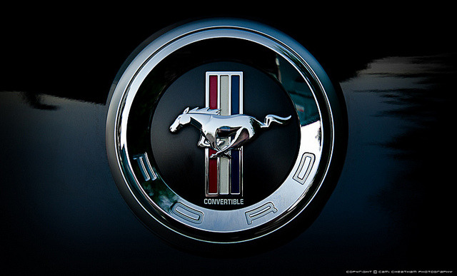 ford-mustang-generation:  ford_mustang_logo_by_shelagnoa-d47wgg4 by omerudi14 on