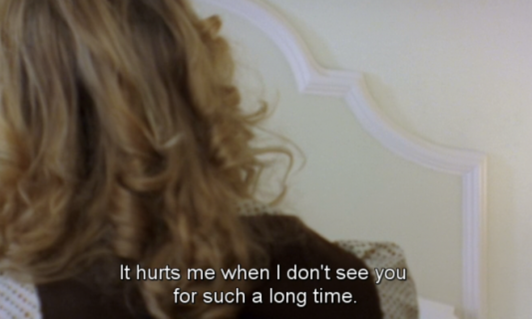 deceptivelips: something special  You hurt me&hellip;. don’t do it again.xoxoQ