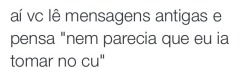 Grandes coisas estão por vim!