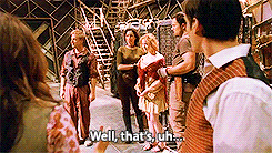 daenystormborn:  Firefly Rewatch: 1.06 (Our Mrs. Reynolds) - I want you all to meet…