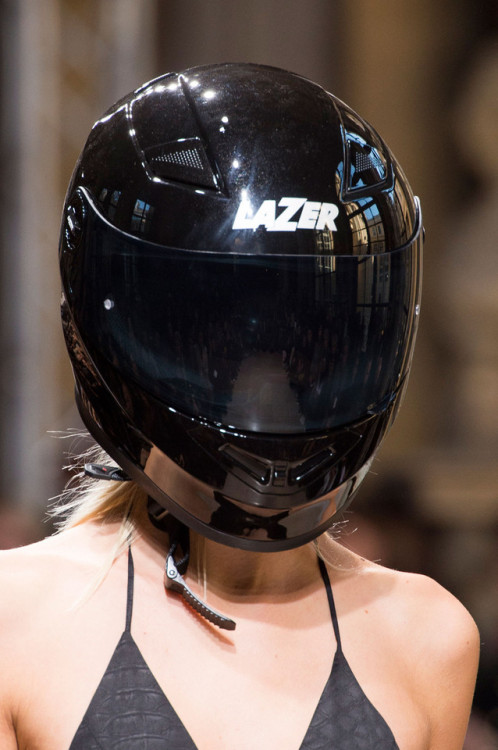 louisvuitttonn:A.F. Vandevorst RTW Spring ‘16