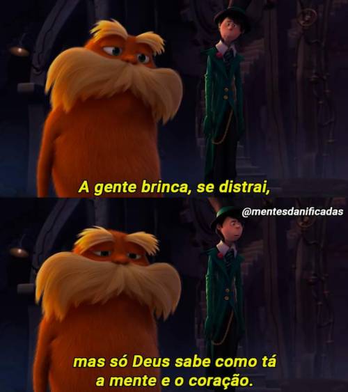 leymello:Só Deus sabe!