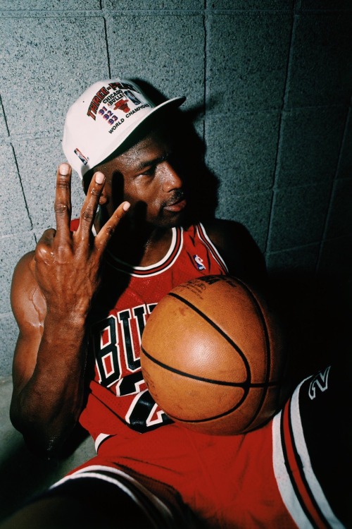 Happy 57th Birthday Michael Jordan