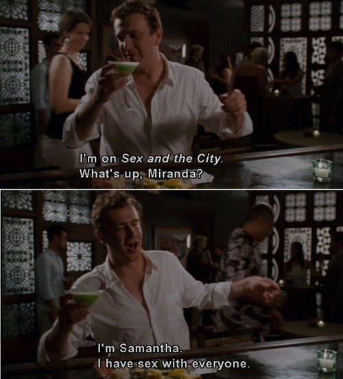 XXX SEX AND THE CITY ;; photo