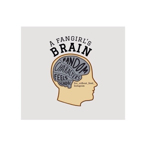 names-cant-be-blank:Anatomy of a FANGIRL~~~Cerebrum FautricisFautoritasPersonaeSensusSchola