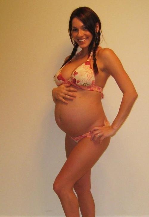 hotpregnants:  Photo http://ift.tt/1I9Xais