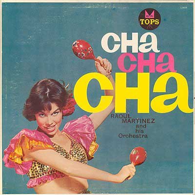 karlkaos:  cha cha anyone? 