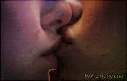 toxicmundane:  For obvious reasons, I loved this scene. 
