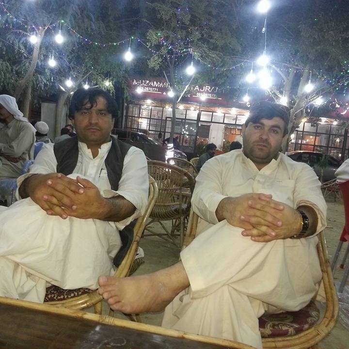 MUSLIM MALES FEET FETISH