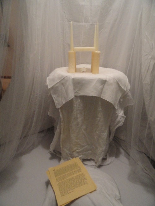 heathenbookofshades:  machinegnome:  Almadel experiment - table of practice  This looks really neat, I wonder what it is for.