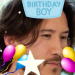 glittahgurl: happy birthday mark