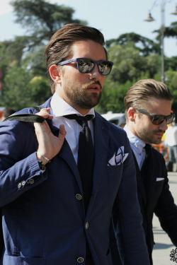 gentlemanuniverse:  Gentleman style