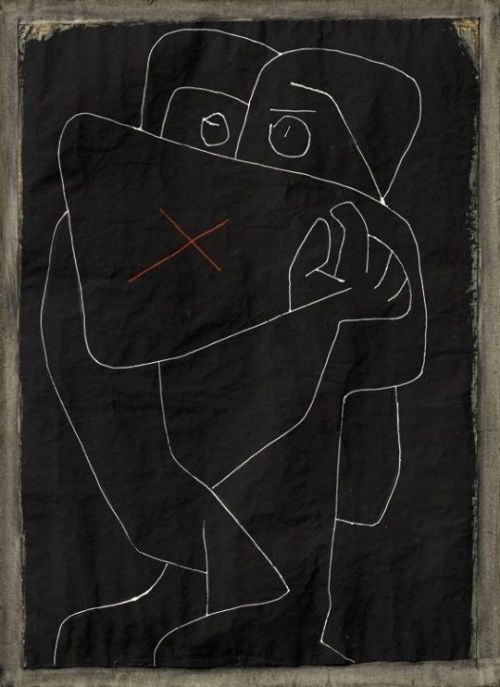 Paul Klee - 1939