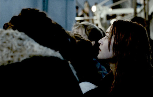 you-jump-i-jump: Get on the boat, Rose. No. Not without you.