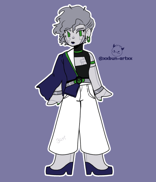 redesign of pixal ninjago