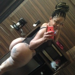 Thickerisbetter:  Thickness Appreciation!! Pornstar Diamond Monroe  Http://Www.thickerisbetter.tumblr.com