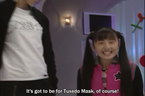 seaofserenitysubs:timemachineyeah: seaofserenitysubs: PRETTY GUARDIAN SAILOR MOON LIVE-ACTION PROJEC