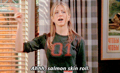 blackcanarys-movedblogs-deactiv:  Friends Appreciation Week ϟ Day 1 - Favorite Character: