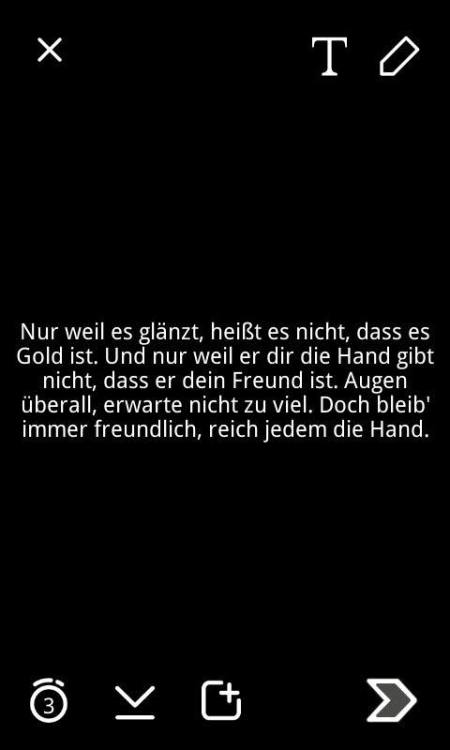 herprinceforever:  Lied: Ratte von Kontra K. 