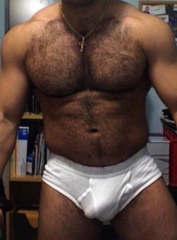 Manly & Brute