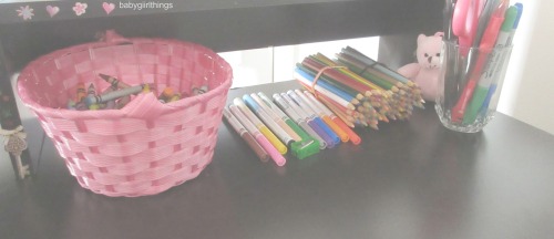 babygiirlthings:  So colorful.. 😍 