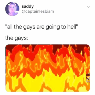 gaypeopletwitter: