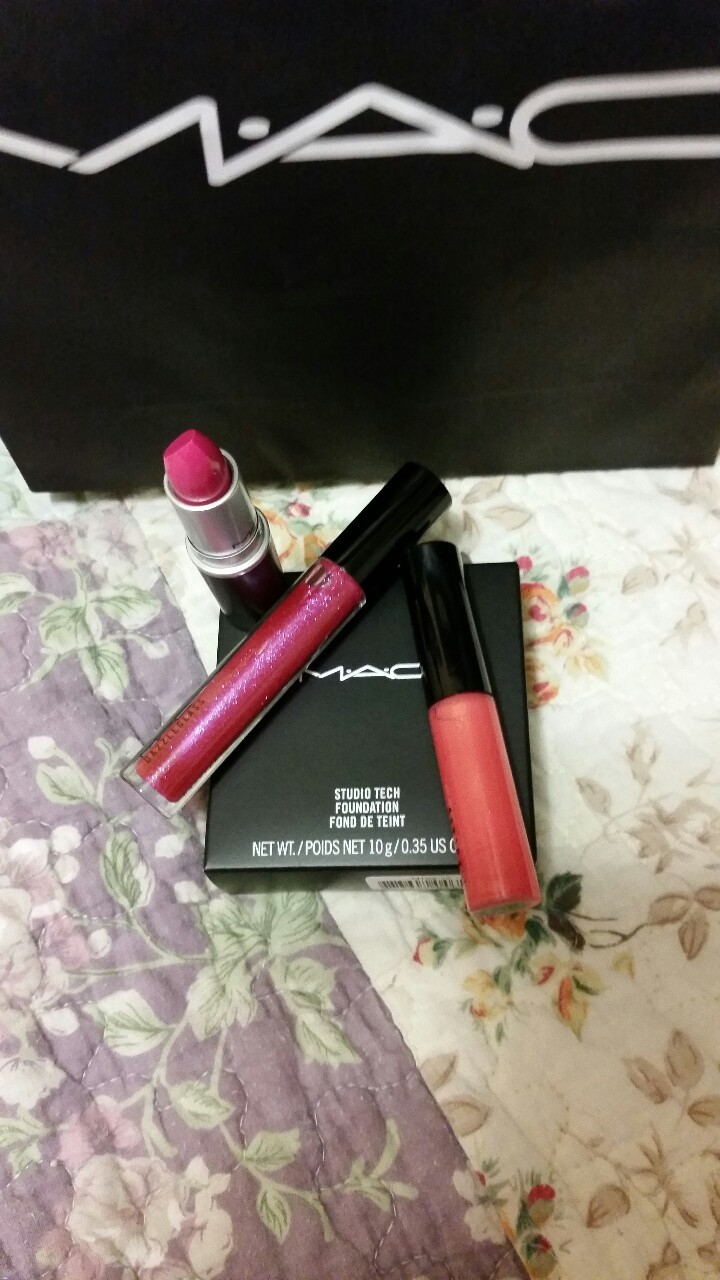 Birthday loot!!!! Wooohooo!!! 