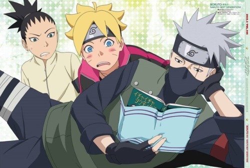 Porn aikawaiichan:                 ๑Boruto Naruto photos