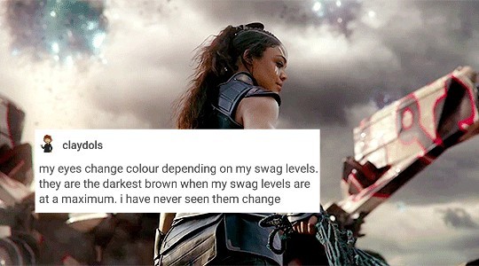 weirdfluffyunicornpig:she’s amazing
