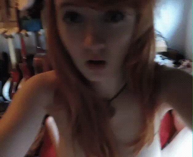 breastsofdoom:Petite Ginger
