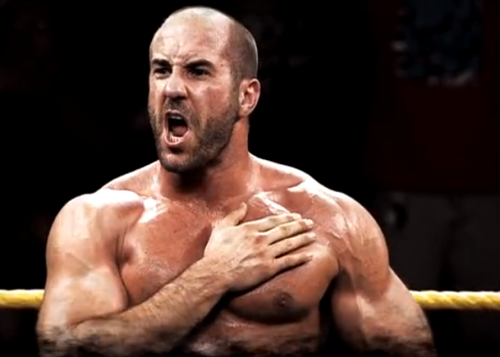 Porn rwfan11:  Antonio Cesaro  photos