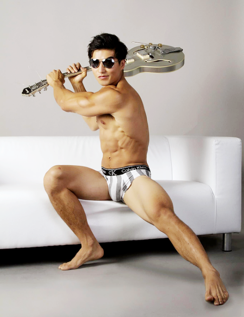 ludilinsource:Ludi Lin for AnnaM Photography porn pictures