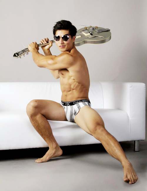 ludilinsource: Ludi Lin for AnnaM Photography