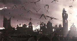 zombooyah2thesequel:REIGN OF FIRE (2002)These beasts live on ash. They feed on death.