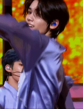 (200828) FLAME MINHEE