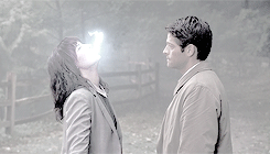seyfrieds:  The people who love me, they pulled me back from that edge. Once you