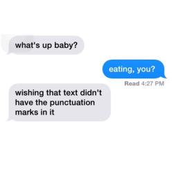 sexual-texts:  want deep sexts on your dash?