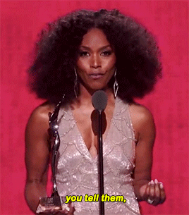 betterthankanyebitch:  Black Girls Rock! Awards 2019