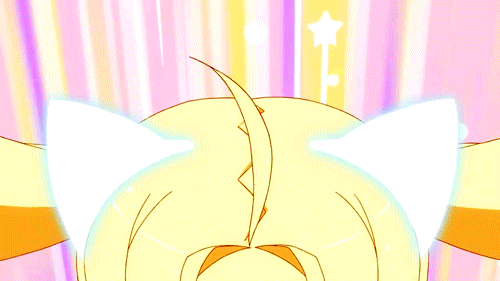 muginoshizuri:Michiru Transformation&lt; |D’‘‘