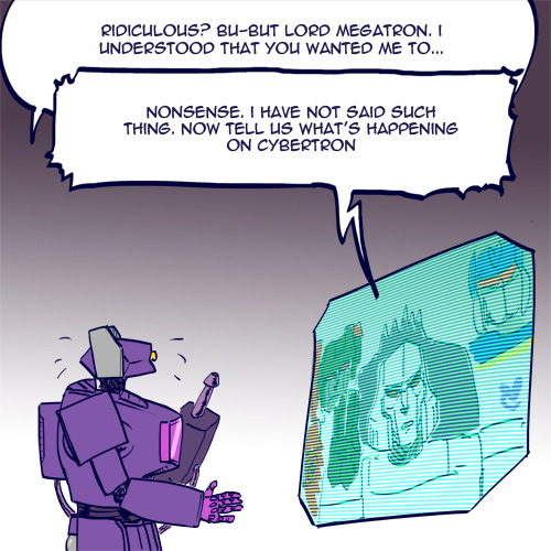 Porn thepopetti:  Decepticons are a bunch of trolls photos