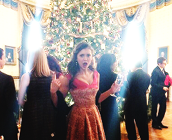 salvatore-vampire:  Nina Dobrev with her family in Washington and NYC (Dec, 2013)@paintaworld: