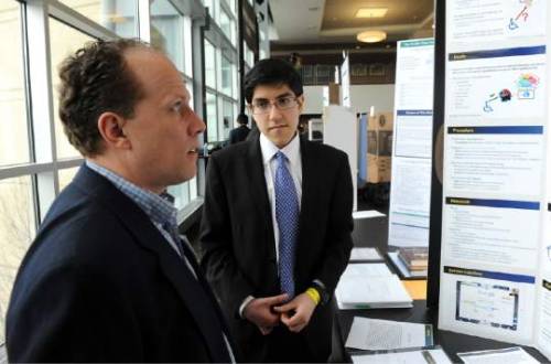 bluedogeyes:India teen tells US how to save $400 million by changing font (via The Hindu)“A 14-year-