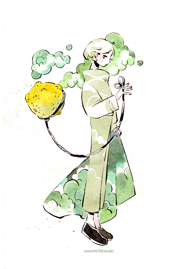 maruti-bitamin:  pet moonp.s.  I will be at Zineland Terrace for TCAF (Cumberland