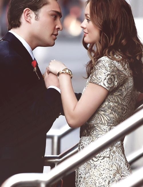 inacloudofdreams:  Relationship Goal: