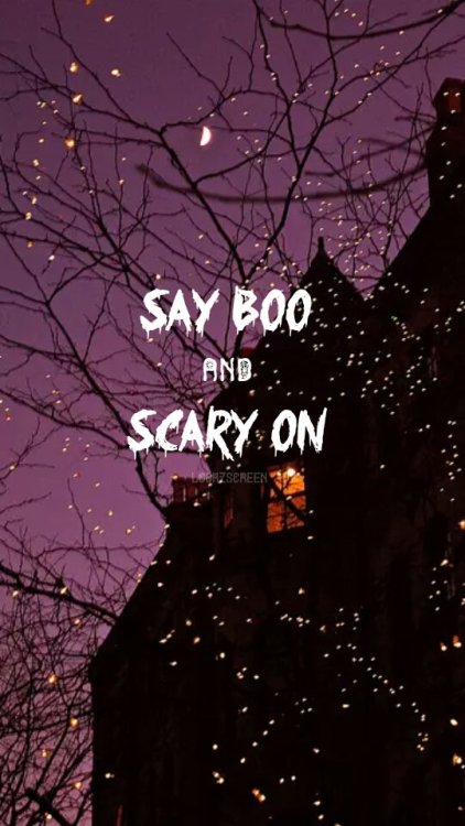 bitchlocks - ✧ Halloween lockscreens ✧ ❖ LIKE OR REBLOG IF YOU...