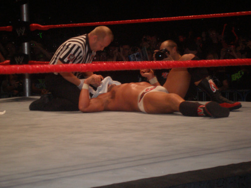 Porn photo rwfan11:  Chris Masters 