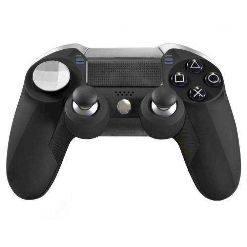 PlayStation 4 Elite Wireless Controller The PS4 Elite Controller offers the most comfortable, custom