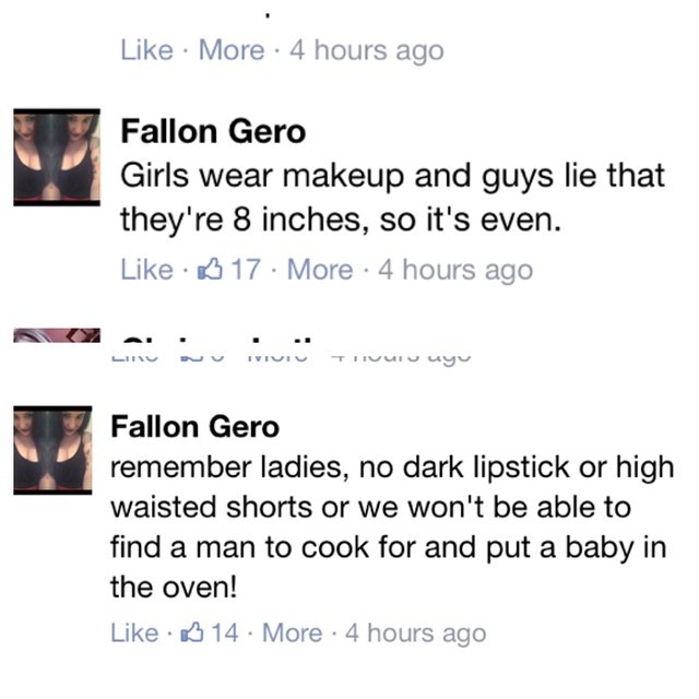 Apparently I did well on the internet today. 💕🚺✊ #darklipstick #highwaistedshorts
