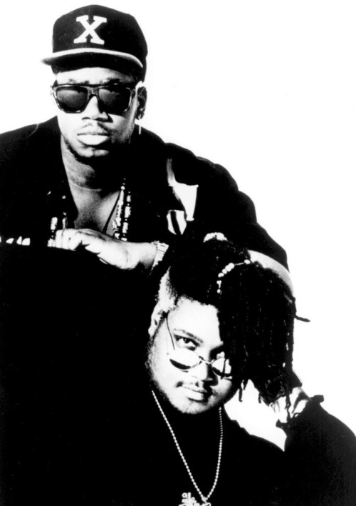 P.M. Dawn