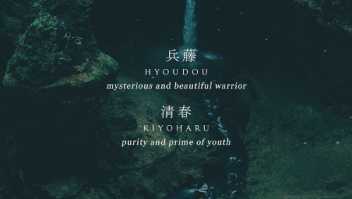 Ballroom E Youkoso Name Interpretations